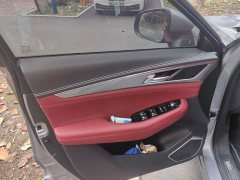 Changan CS85 COUPE 2.0T Automatic Luxury Edition - photo 7