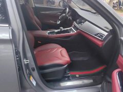 Changan CS85 COUPE 2.0T Automatic Luxury Edition - photo 8