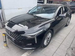 FAW Besturn B70 Third Generation 1.5T Automatic Comfort 70th Anniversary Edition - photo 1