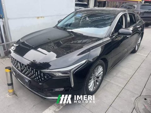 2023 FAW Besturn B70 Third Generation 1.5T Automatic Comfort 70th Anniversary Edition - car from China