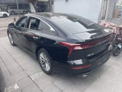 FAW Besturn B70 Third Generation 1.5T Automatic Comfort 70th Anniversary Edition - photo 10