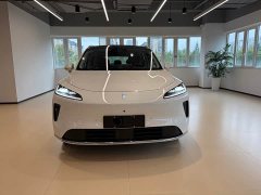 SAIC Shangjie H5 Pure Electric Pro - photo 2
