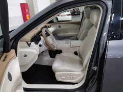 Voyah Lantu FREE AWD Qiankun Edition - photo 10