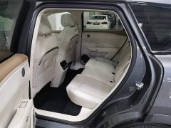 Voyah Lantu FREE AWD Qiankun Edition - photo 15