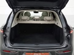 Voyah Lantu FREE AWD Qiankun Edition - photo 16