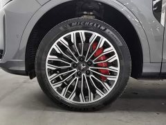 Voyah Lantu FREE AWD Qiankun Edition - photo 17
