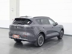 Voyah Lantu FREE AWD Qiankun Edition - photo 2