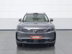 Voyah Lantu FREE AWD Qiankun Edition - photo 3