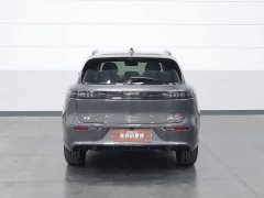 Voyah Lantu FREE AWD Qiankun Edition - photo 4