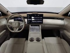 Voyah Lantu FREE AWD Qiankun Edition - photo 5