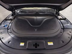Voyah Lantu FREE AWD Qiankun Edition - photo 6