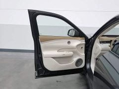 Voyah Lantu FREE AWD Qiankun Edition - photo 8