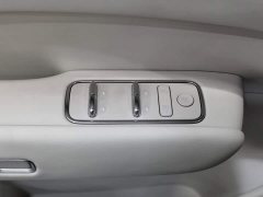 Voyah Lantu FREE AWD Qiankun Edition - photo 9