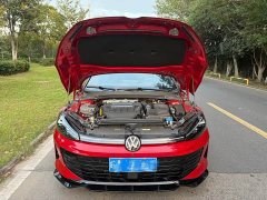 Volkswagen Lingdu L GTS 380TSI Lingfeng Million Anniversary Edition - фото 11
