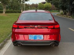 Volkswagen Lingdu L GTS 380TSI Lingfeng Million Anniversary Edition - фото 12