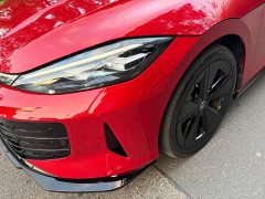 Volkswagen Lingdu L GTS 380TSI Lingfeng Million Anniversary Edition - фото 14