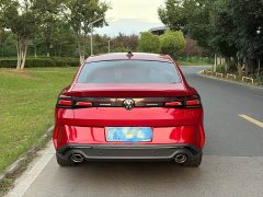 Volkswagen Lingdu L GTS 380TSI Lingfeng Million Anniversary Edition - фото 19