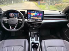 Volkswagen Lingdu L GTS 380TSI Lingfeng Million Anniversary Edition - фото 3