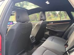 Volkswagen Lingdu L GTS 380TSI Lingfeng Million Anniversary Edition - фото 4