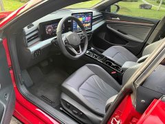 Volkswagen Lingdu L GTS 380TSI Lingfeng Million Anniversary Edition - фото 5