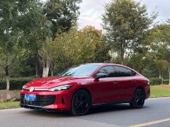 Volkswagen Lingdu L GTS 380TSI Lingfeng Million Anniversary Edition - фото 6