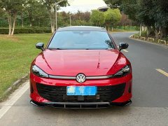 Volkswagen Lingdu L GTS 380TSI Lingfeng Million Anniversary Edition - фото 7