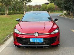 Volkswagen Lingdu L GTS 380TSI Lingfeng Million Anniversary Edition - фото 8