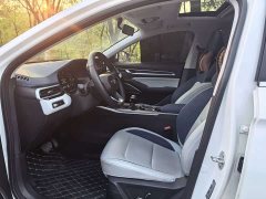 Geely Emgrand 4th Generation 1.5L CVT Flagship - ფოტო 5