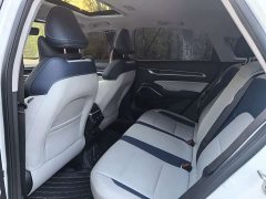 Geely Emgrand 4th Generation 1.5L CVT Flagship - ფოტო 6