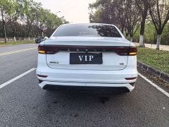 Geely Emgrand 4th Generation 1.5L CVT Flagship - ფოტო 8