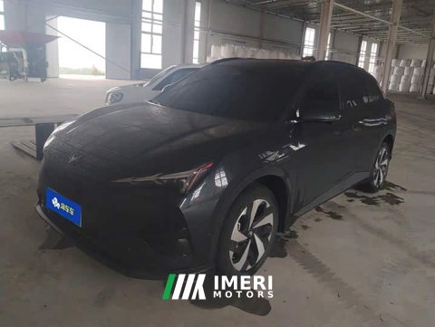 2025 Arcfox Alpha T5 520 MAX - ავტომობილი ჩინეთიდან