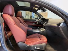 BMW 4 Series Facelift 425i M Sport Night Edition Package - фото 15