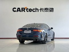 BMW 4 Series Facelift 425i M Sport Night Edition Package - фото 17