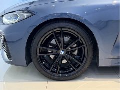 BMW 4 Series Facelift 425i M Sport Night Edition Package - фото 20