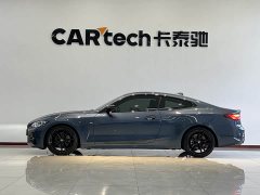 BMW 4 Series Facelift 425i M Sport Night Edition Package - фото 5