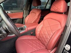 BMW X5 xDrive 40Li M Sport Midnight Edition - ფოტო 12