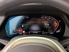 BMW X5 xDrive 40Li M Sport Midnight Edition - ფოტო 13