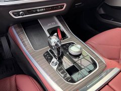 BMW X5 xDrive 40Li M Sport Midnight Edition - ფოტო 16