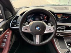BMW X5 xDrive 40Li M Sport Midnight Edition - ფოტო 17
