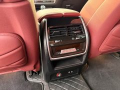 BMW X5 xDrive 40Li M Sport Midnight Edition - ფოტო 19