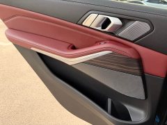 BMW X5 xDrive 40Li M Sport Midnight Edition - ფოტო 20