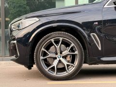 BMW X5 xDrive 40Li M Sport Midnight Edition - ფოტო 4