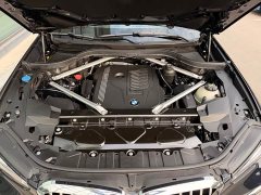 BMW X5 xDrive 40Li M Sport Midnight Edition - ფოტო 5