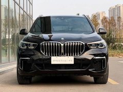BMW X5 xDrive 40Li M Sport Midnight Edition - ფოტო 6