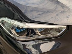 BMW X5 xDrive 40Li M Sport Midnight Edition - ფოტო 7