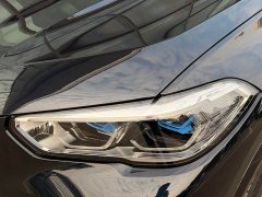 BMW X5 xDrive 40Li M Sport Midnight Edition - ფოტო 8
