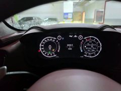 Aston Martin DBX 4.0T V8 - ფოტო 5