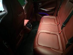 Aston Martin DBX 4.0T V8 - ფოტო 6
