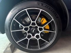 Aston Martin DBX 4.0T V8 - ფოტო 7