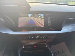 Audi A3 Sportback 35 TFSI Fashion Sport - ფოტო 10